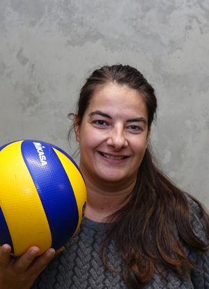Beate Asam