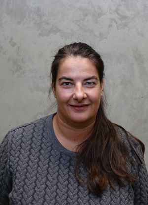 Beate Asam