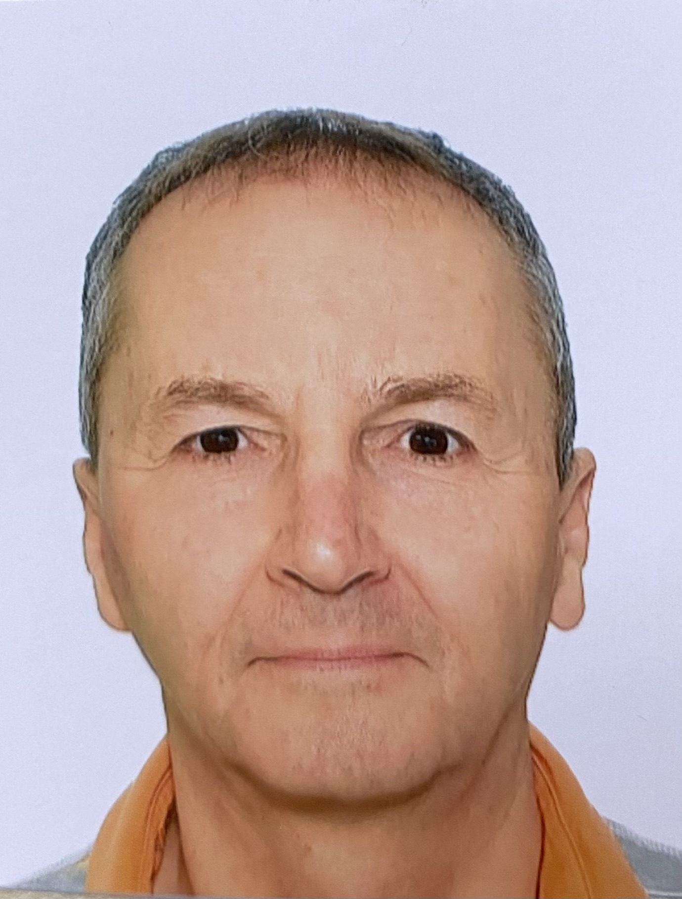 Mathias Kosubek