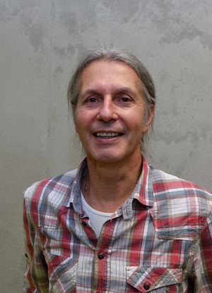 Albert Lang