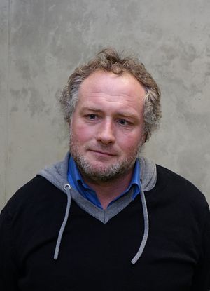 Michael Leimböck