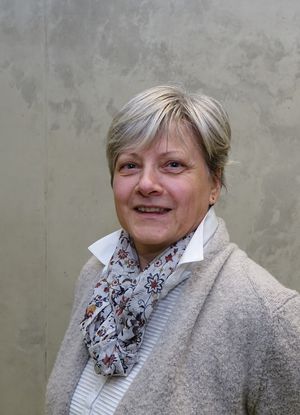 Britta Stang