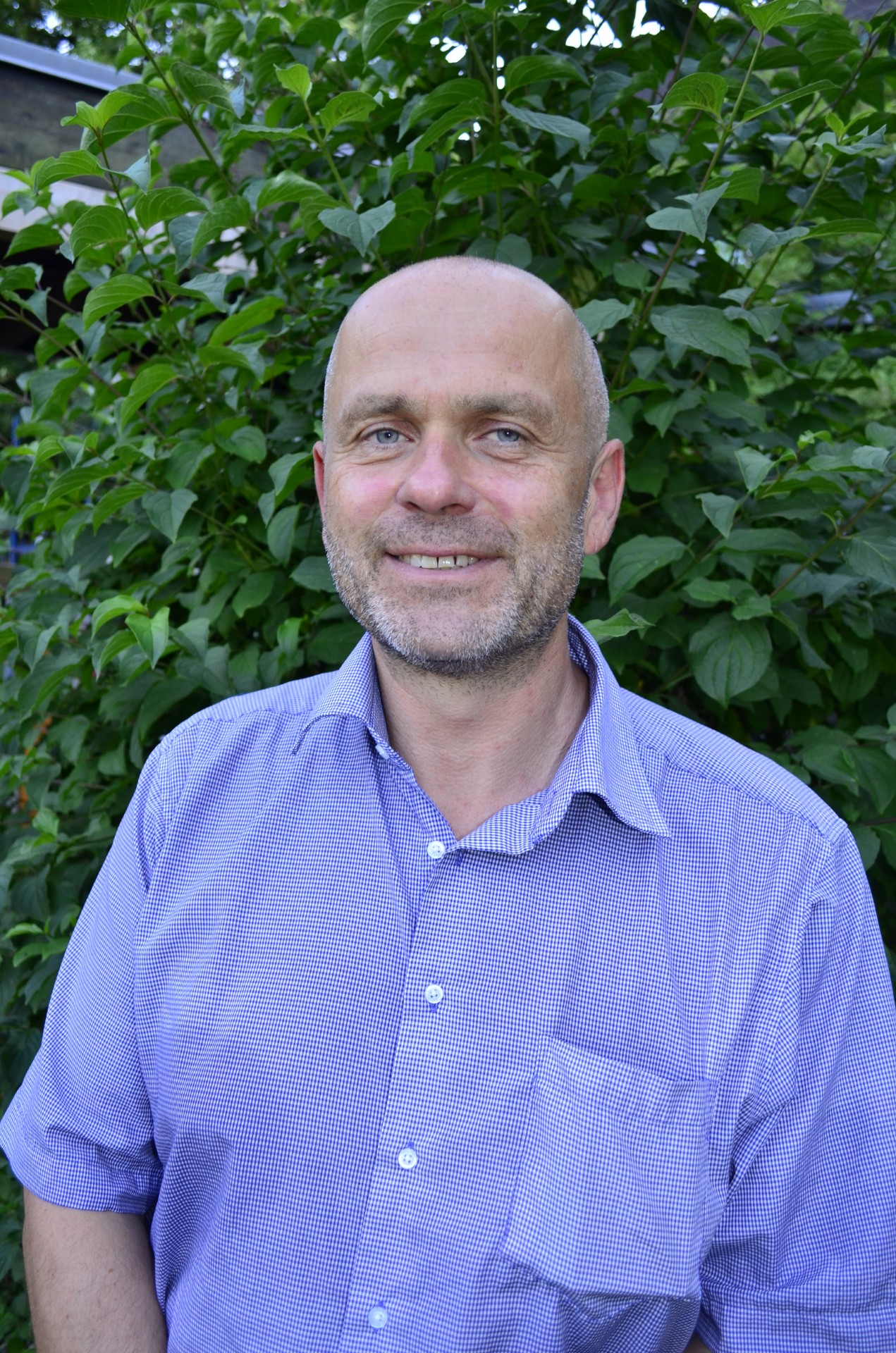 Jens Fleischer